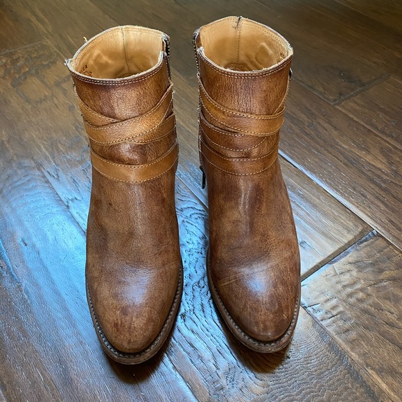 Bed Stu booties - Picture 6 of 8